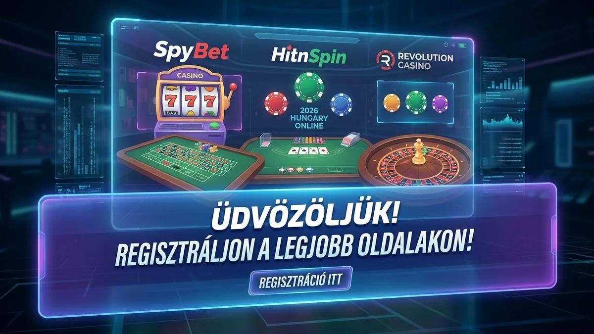 Registracija z bonusom